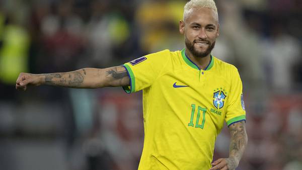 World Cup scores, updates: Croatia tops Brazil in penalty shootout, moves on to face Argentina-Netherlands winner