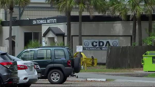 INVESTIGATES: VA pulls GI Bill funding from Jacksonville’s CDA Technical Institute