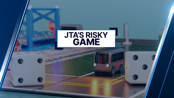 Investigates: JTA's risky game