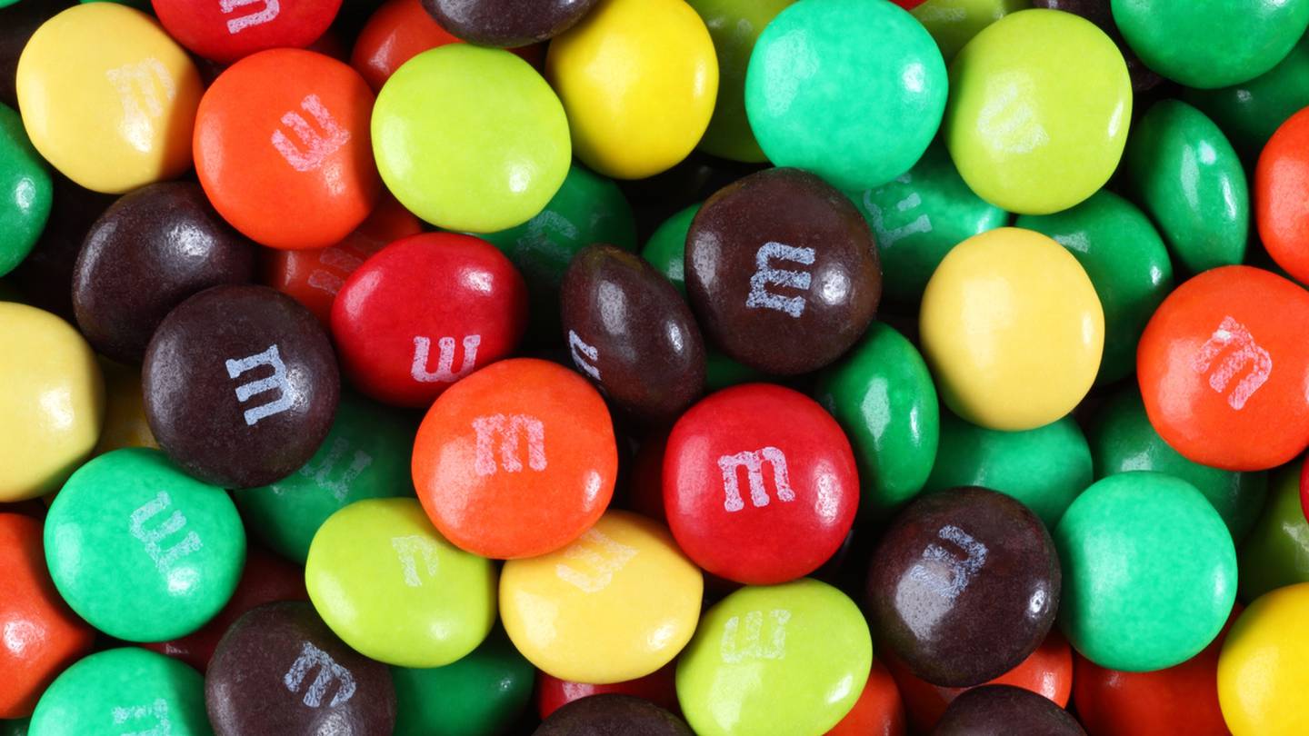 M&M'S® Halloween Rescue Squad – M&M'S® Halloween Rescue Squad