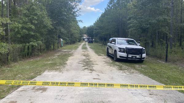 2 men found dead in Macclenny home, Baker County deputies investigating