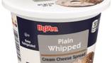 Recall alert: Cream cheese recalled over salmonella concerns