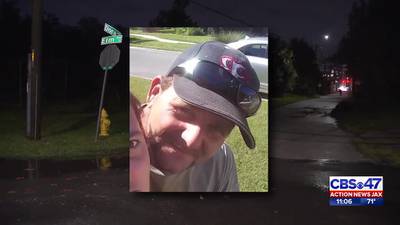 ‘Difficult isn’t even the word;’ Missing Jacksonville man beaten and buried, family speaks out