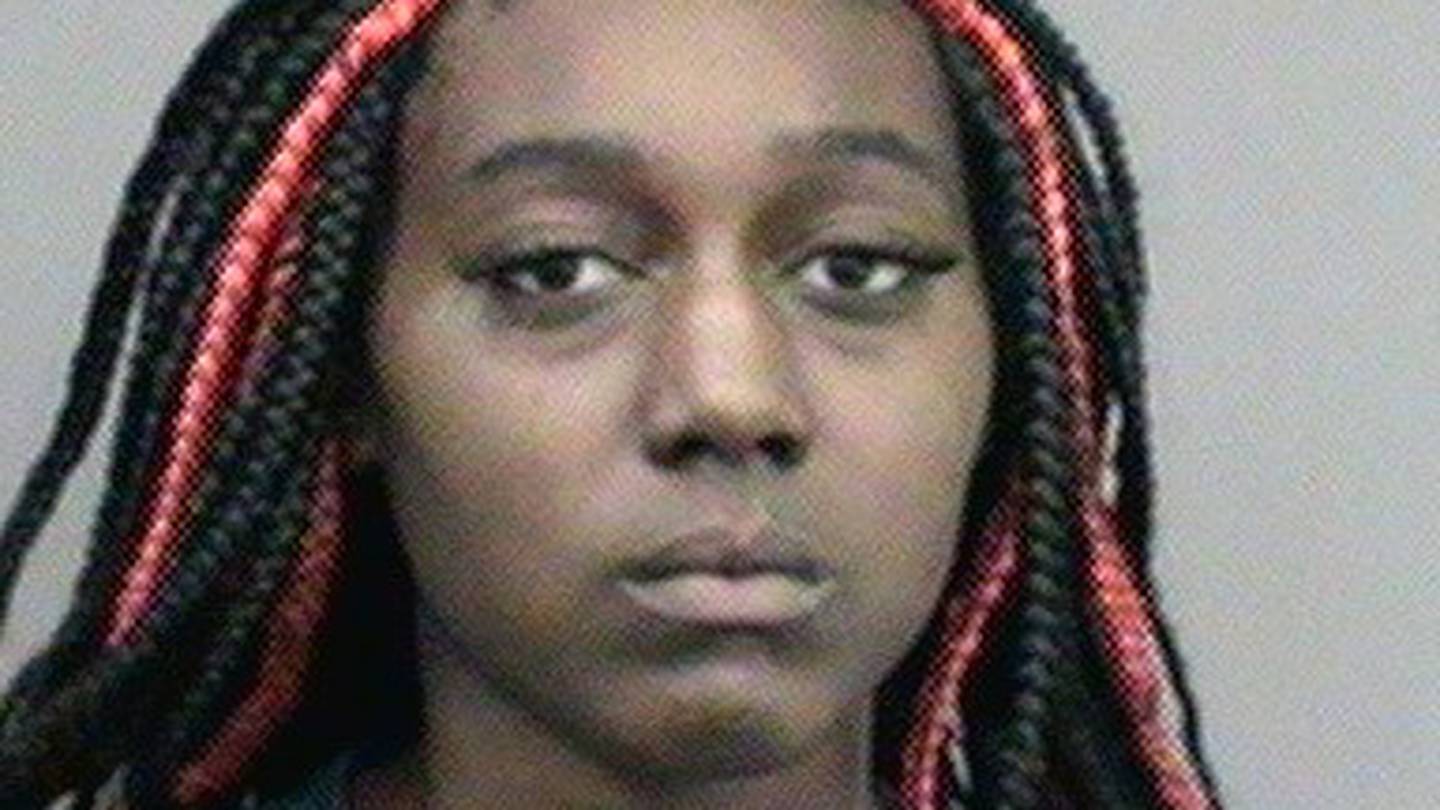 Gainesville Mother arrested on suspicion of child neglect Action News Jax