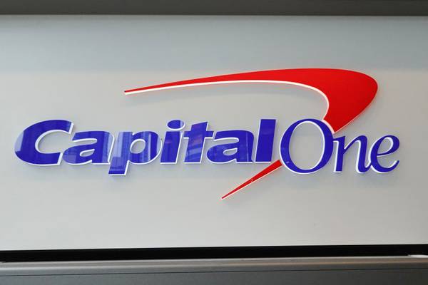 $35B deal: Capital One to buy Discover in all-stock transaction