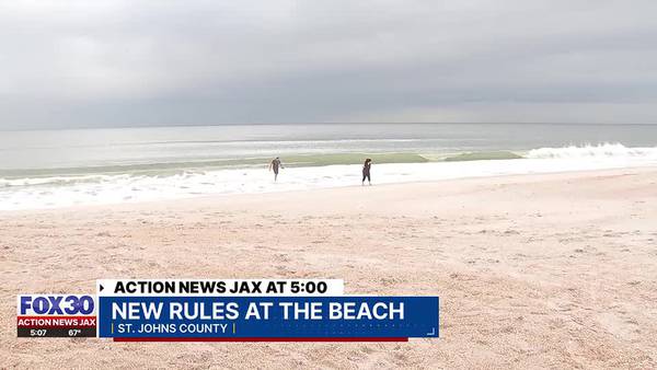 Jacksonville News, Weather, Traffic and Sports – Action News Jax