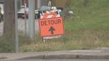 Overnight closures planned for I-295