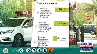 Send Ben: Fueling Frustration: VyStar debit card issues uncovered at gas pumps