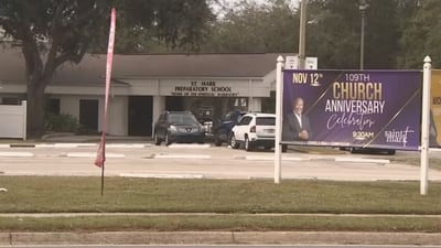 State attorney: Pastor who whipped 16 students with belt at Orlando private school won’t be charged