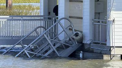 Four people from Jacksonville among those killed in Georgia dock collapse on Saturday