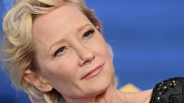 Actress Anne Heche not expected to survive crash, family says