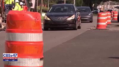 ‘Very excited for the future of Murray Hill:’ FDOT project is improving roadways with roundabout