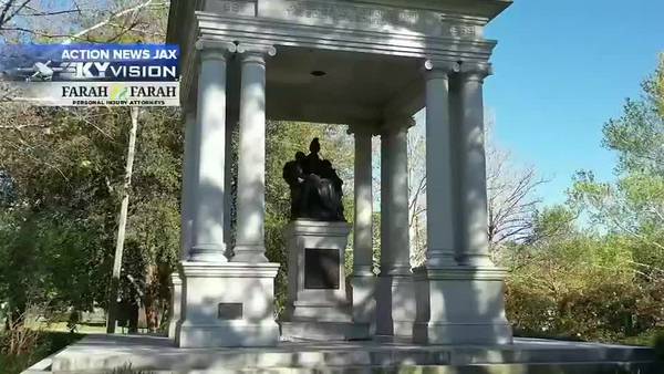 Republican council member takes another shot at Confederate monument removal