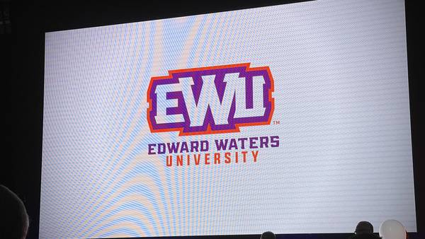 Edward Waters University touts increased enrollment