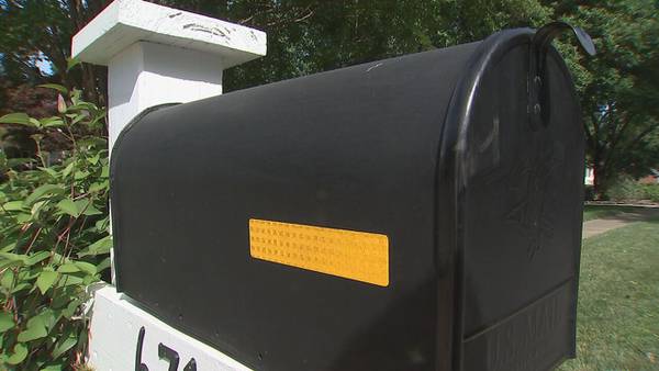USPS reminds homeowners to inspect and repair mailboxes during Mailbox Improvement Week