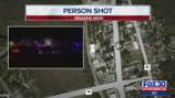 St. Augustine Police investigating shooting