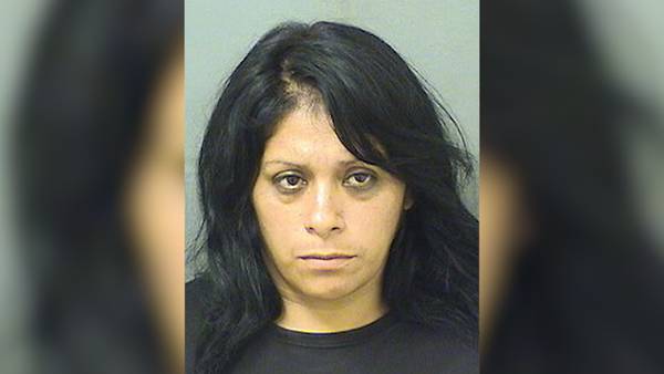 Florida woman accused of leaving children alone at home for weeks, deputies say