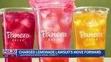 Wrongful death lawsuits move forward as Panera Bread discontinues ‘Charged Lemonade’