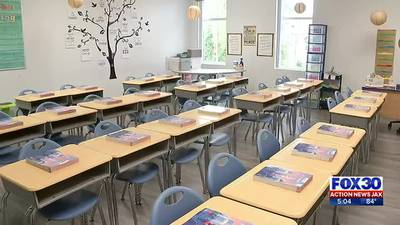State leaders discuss school choice program