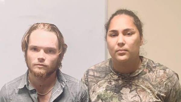 Baker County parents arrested for child abuse