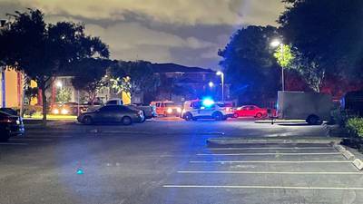 JSO investigating stabbing death at a Hillcrest neighborhood apartment