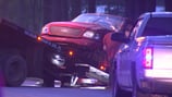 One man killed, another hurt in crash in Northwest Jacksonville