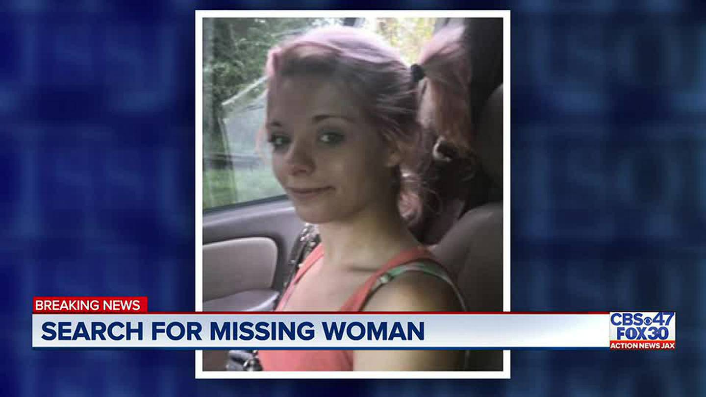 Police Jacksonville Woman Found Safe After Being Reported Missing Action News Jax 2622