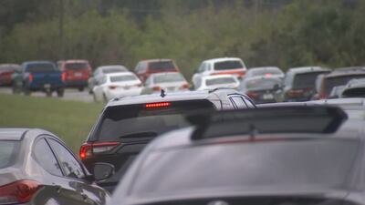 Thanksgiving travel 2022: Best and worst times to drive, according to AAA Florida