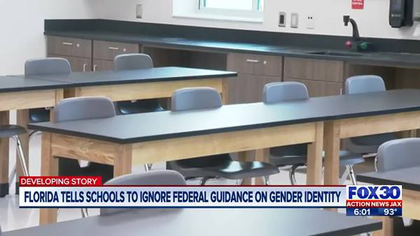FDACS and FDOE trade blows over school lunches and transgender non-discrimination-policy