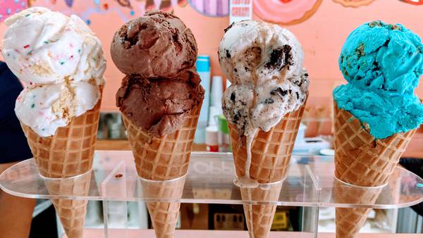National Ice Cream Day 2023 deals and freebies for your sweet tooth!