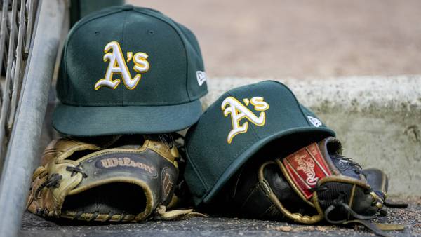 A's to play on grass, not artificial turf, in Sacramento home ballpark due to heat concerns