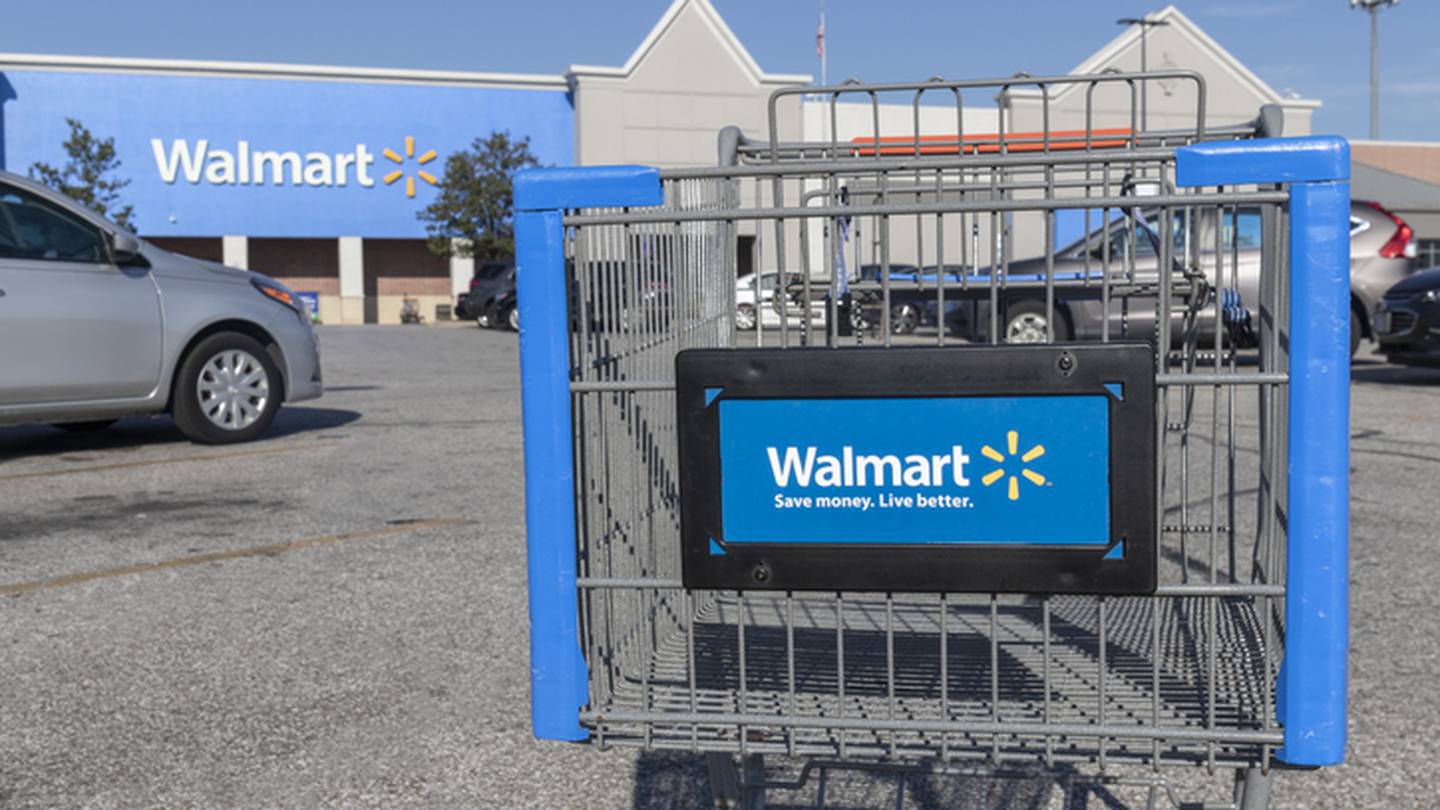 Walmart Is Closing These Stores Permanently — Best Life