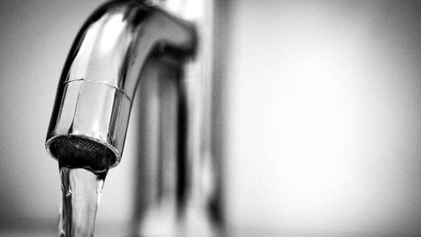 St. Johns County water restriction lifted