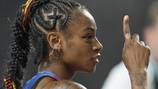 Paris Olympics: Sha'Carri Richardson's comeback from Tokyo disappointment to Olympic debut in Paris