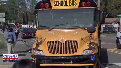 Some students may not be eligible for school buses this year as DCPS announces policy changes