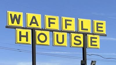 Waffle House raises worker pay to at least $3 per hour