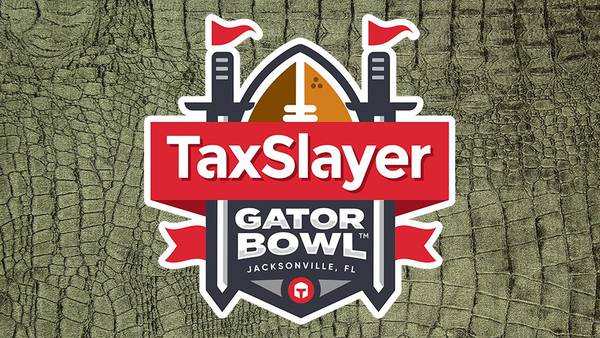 Date, time set for Jacksonville’s TaxSlayer Gator Bowl