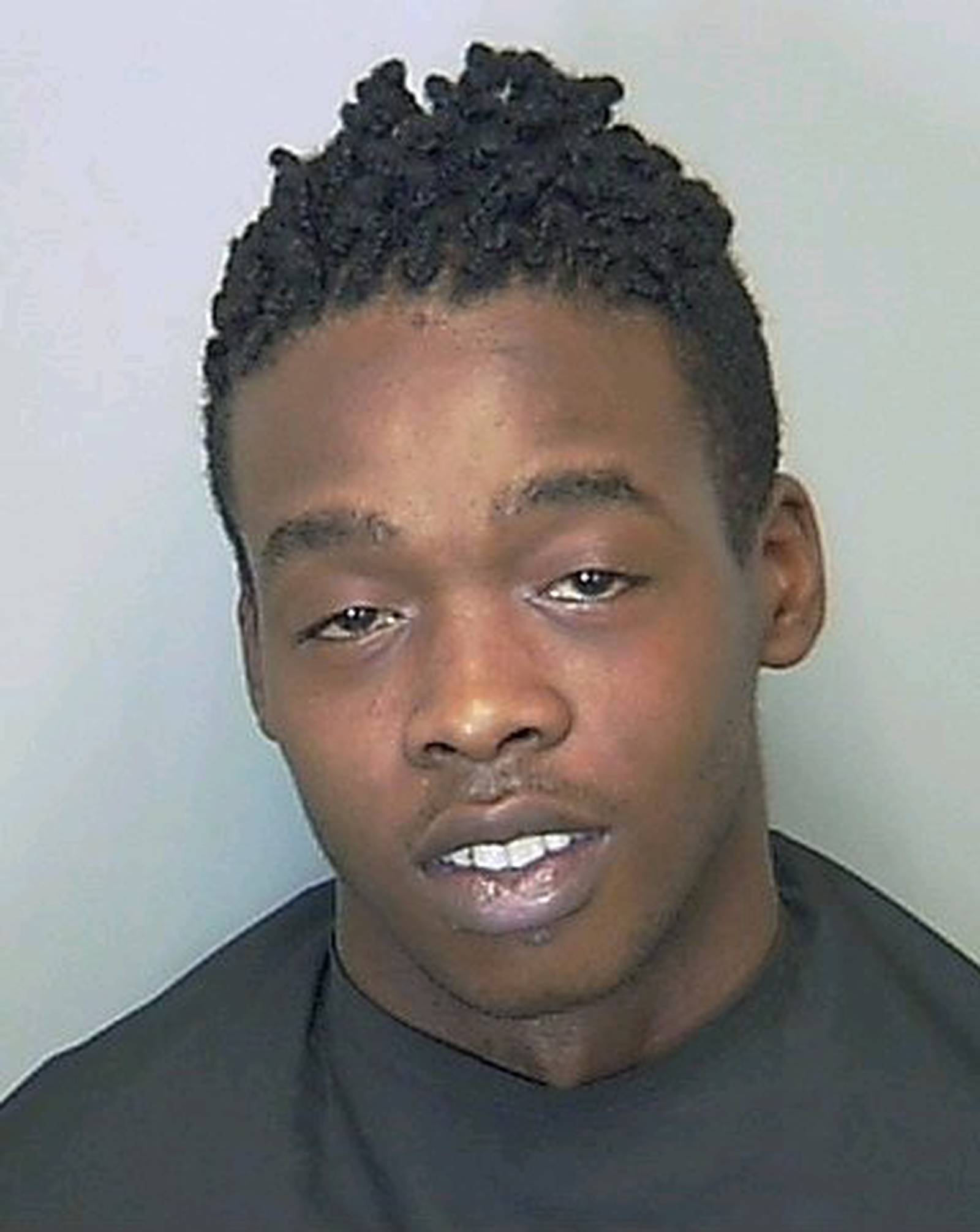 Palatka police arrest attempted murder suspect during traffic stop