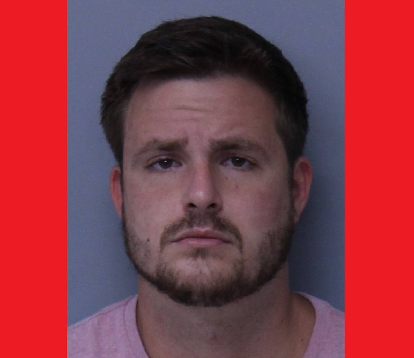 Accused St. Augustine dealer charged in overdose death of Jacksonville