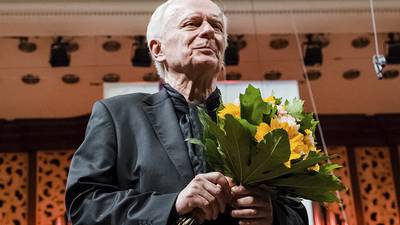 Janusz Olejniczak, who played the piano parts in Oscar-winning movie 'The Pianist,' dies at 72