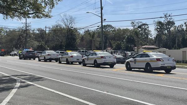 Two campuses of The Bolles School deemed safe by Jacksonville police after bomb threat