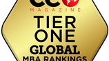 CEO Magazine recognizes JU’s Davis college of Business MBA in tier one of global MBA rankings