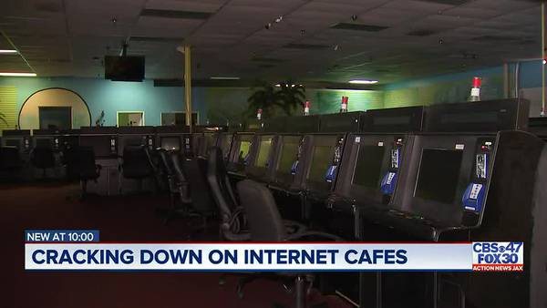 Columbia County issues temporary moratorium on internet cafes
