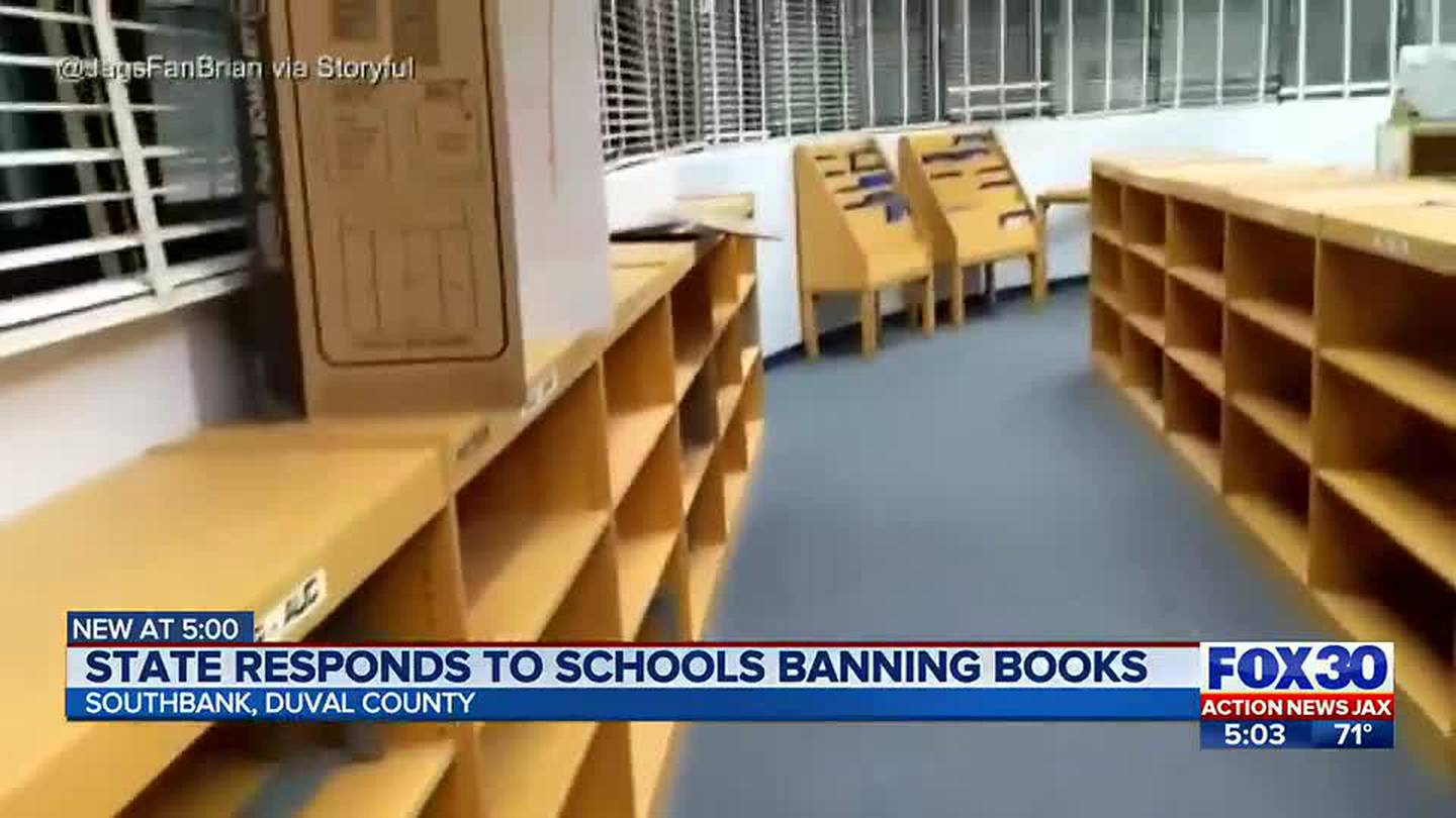Florida school district pulls children's book on Roberto Clemente
