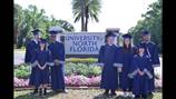 ‘I’m like, speechless right now:’ 9 Arc Jacksonville students graduate from UNF