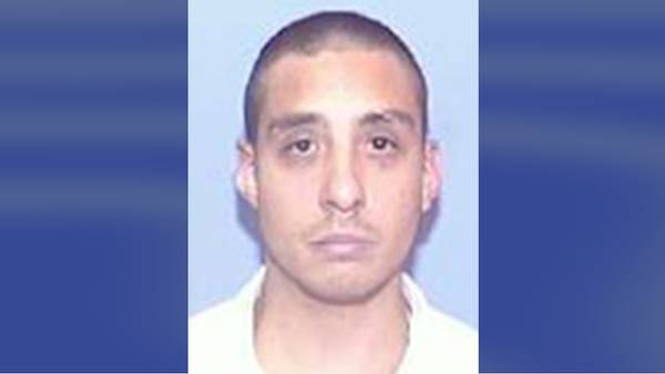 Ivan Cantu, convicted in double murder, executed in Texas