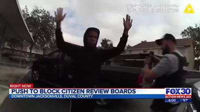 Florida bill would put an end to citizen review boards
