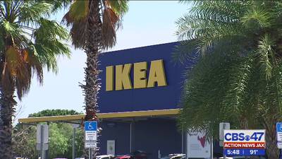 'The IKEA effect:' Will new Jacksonville location hurt small businesses?