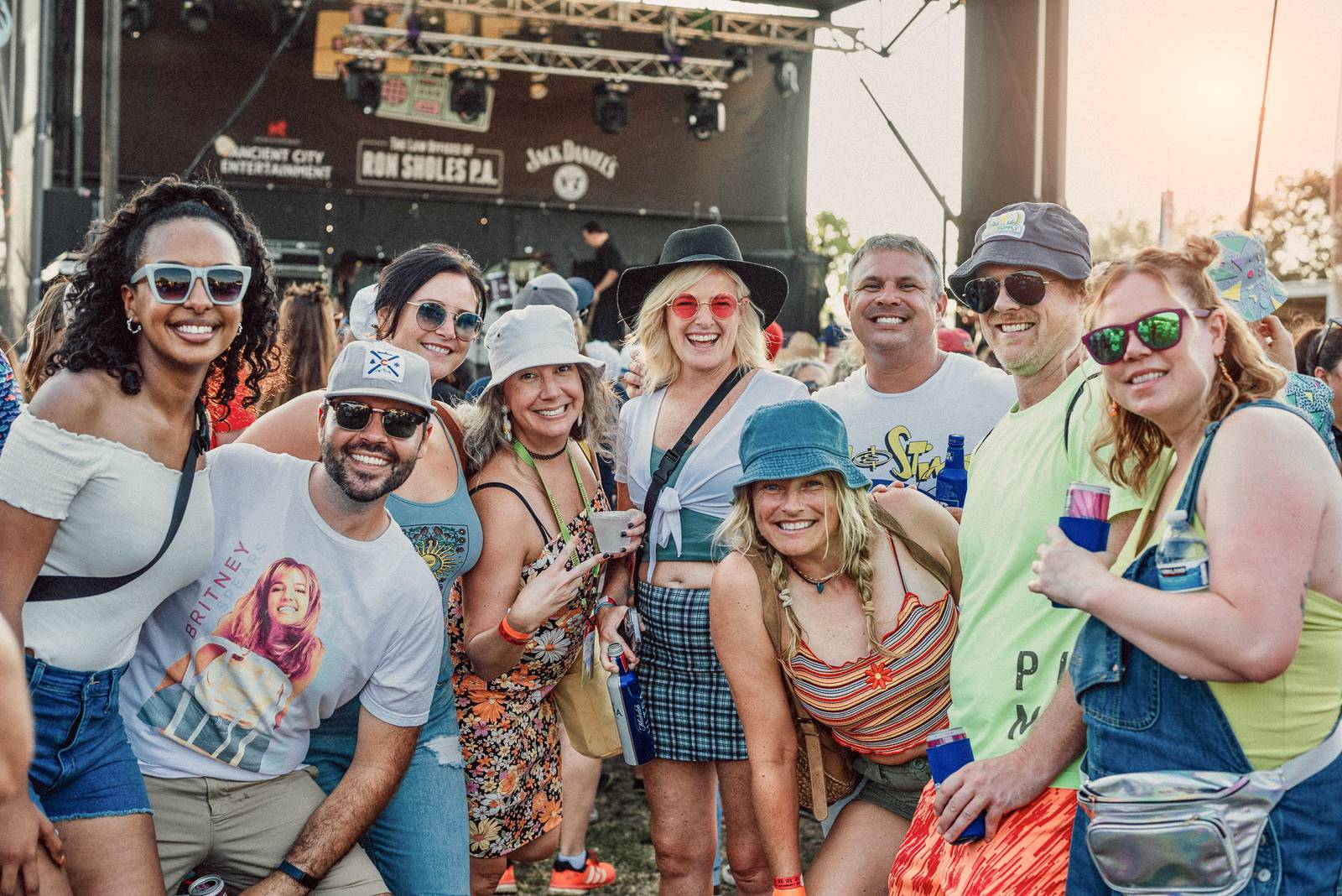 ‘Ultimate throwback experience:’ 90′s Fest comes to St. Augustine ...