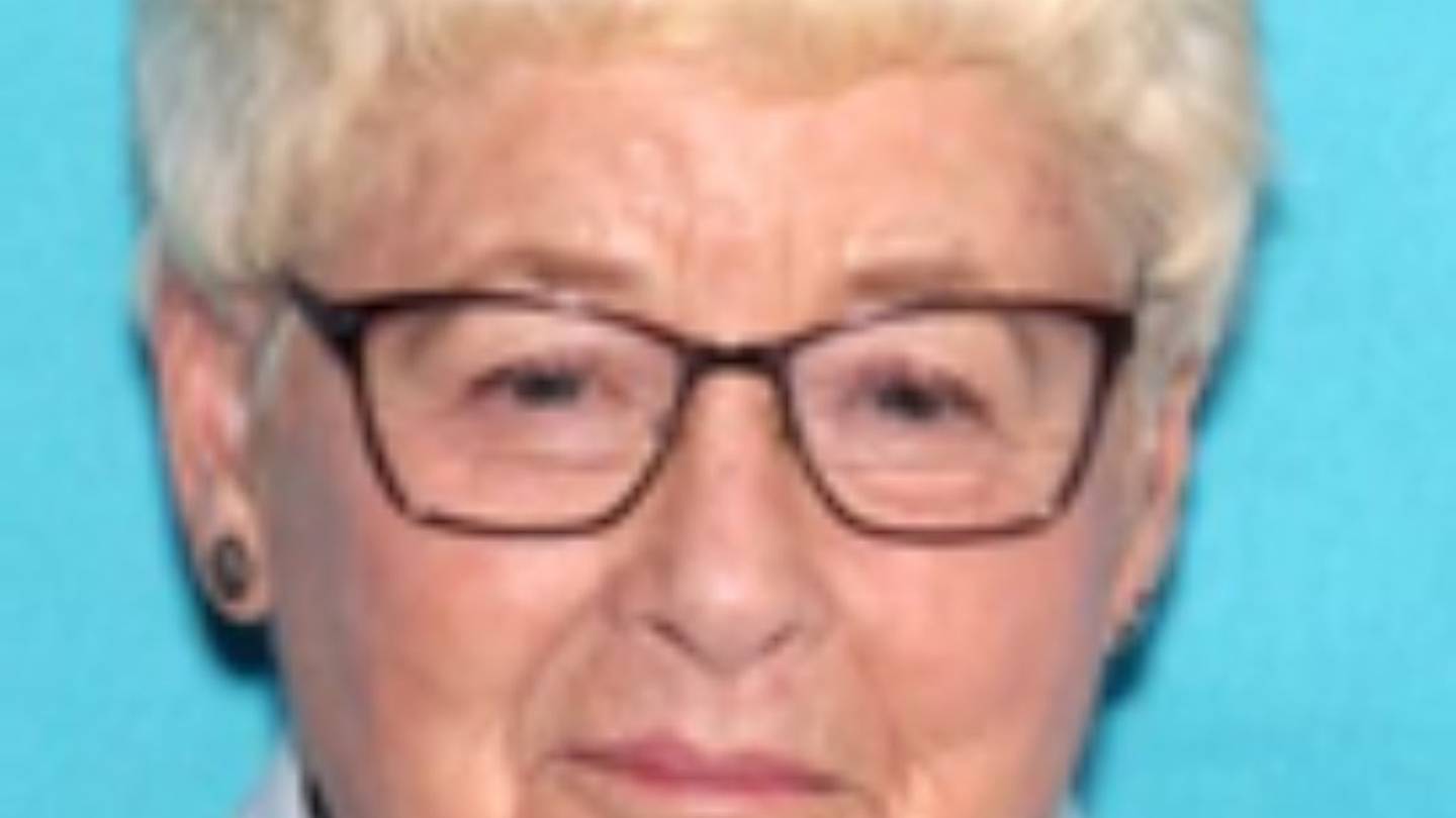 Update Silver Alert Cancelled For Missing Clay County Woman Action News Jax